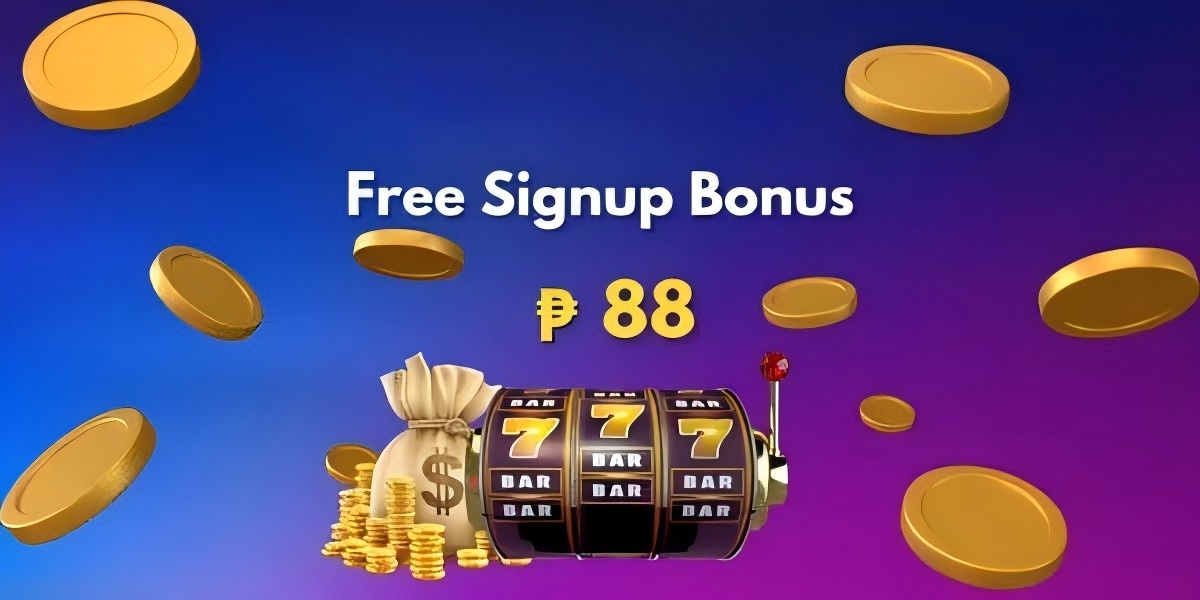 PH96 Casino Welcome Bonus - Join now for exclusive rewards